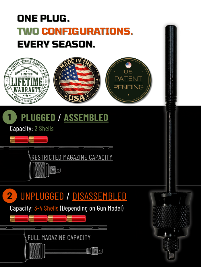 TEK PLUG