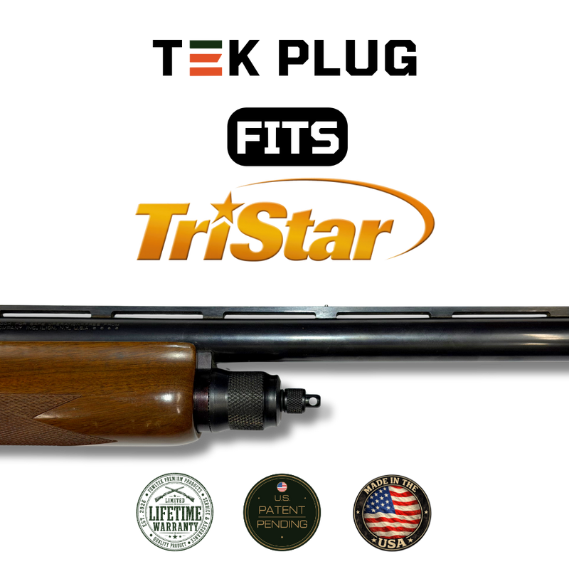 TekPlug Fits TriStar