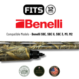 TekPlug Fits Benelli 12 ga.
