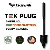 TekPlug Fits Benelli 12 ga.